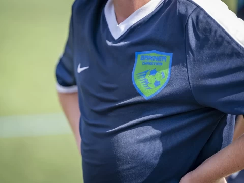 Chesterfield Boy's Varsity Soccer