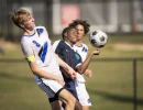 Chesterfield Boy's Varsity Soccer
