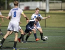 Chesterfield Boy's Varsity Soccer