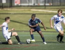 Chesterfield Boy's Varsity Soccer