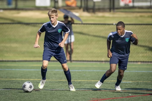 Chesterfield Boy's Varsity Soccer