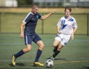 Chesterfield Boy's Varsity Soccer