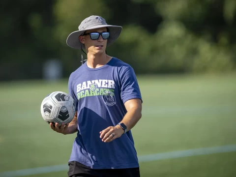 Chesterfield Boy's Varsity Soccer