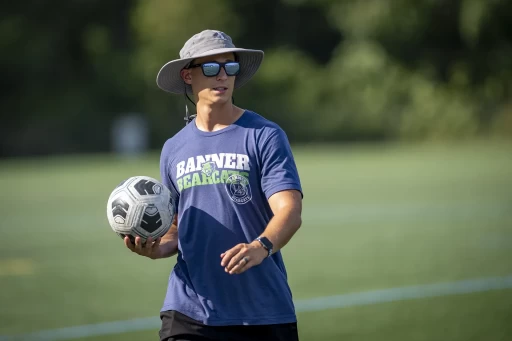 Chesterfield Boy's Varsity Soccer