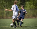 Chesterfield Boy's Varsity Soccer