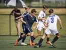 Chesterfield Boy's Varsity Soccer