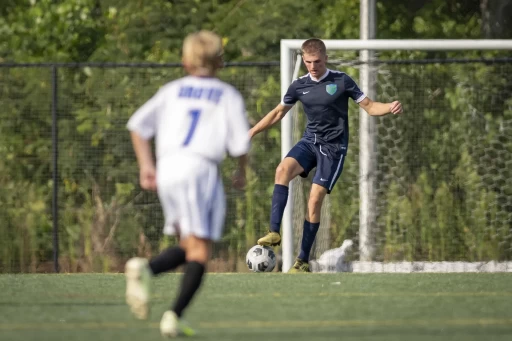 Chesterfield Boy's Varsity Soccer