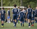 Chesterfield Boy's Varsity Soccer