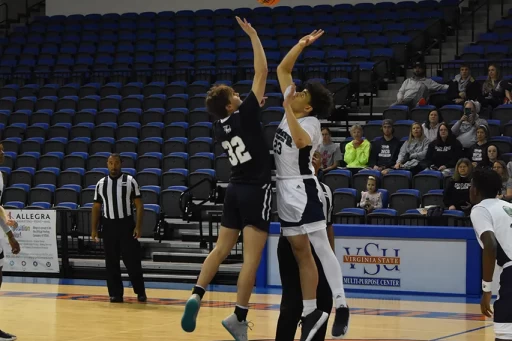 Boy's Varsity Basketball