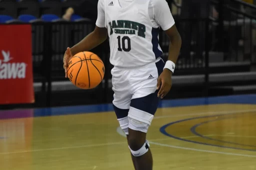 Boy's Varsity Basketball