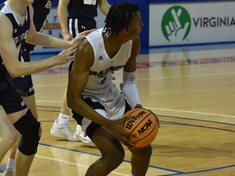 Boy's Varsity Basketball