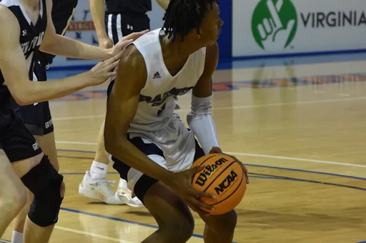 Boy's Varsity Basketball