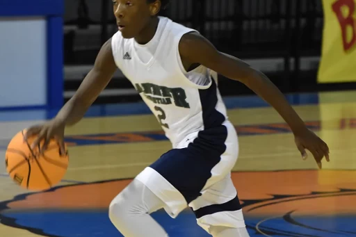 Boy's Varsity Basketball