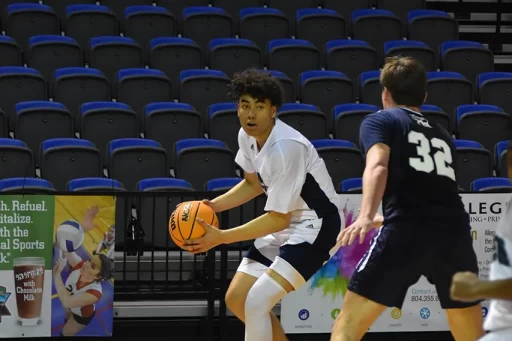 Boy's Varsity Basketball