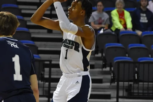 Boy's Varsity Basketball