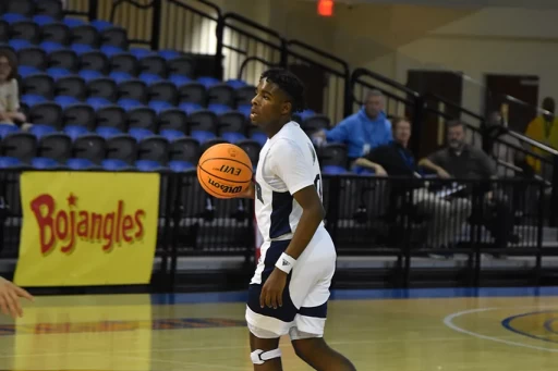 Boy's Varsity Basketball