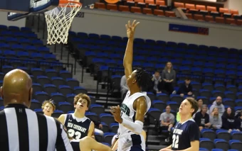 Boy's Varsity Basketball