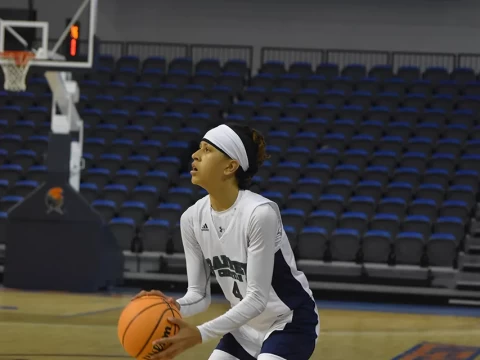 Boy's Varsity Basketball