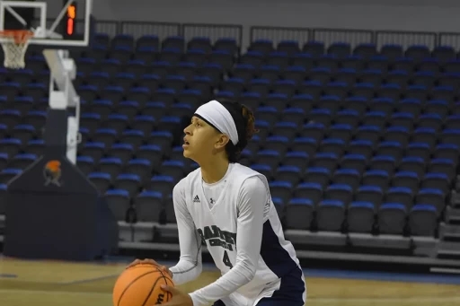 Boy's Varsity Basketball