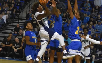 Boy's Varsity Basketball