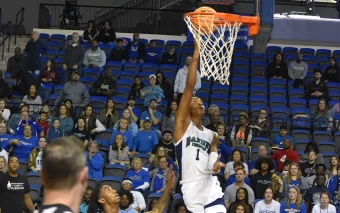 Boy's Varsity Basketball