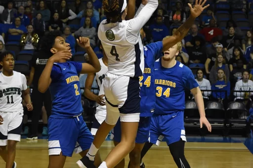 Boy's Varsity Basketball