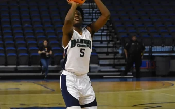 Boy's Varsity Basketball