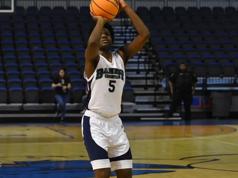 Boy's Varsity Basketball