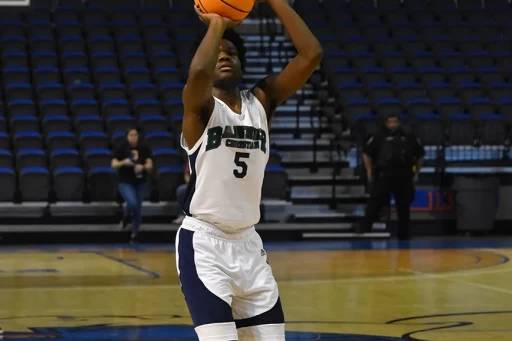 Boy's Varsity Basketball