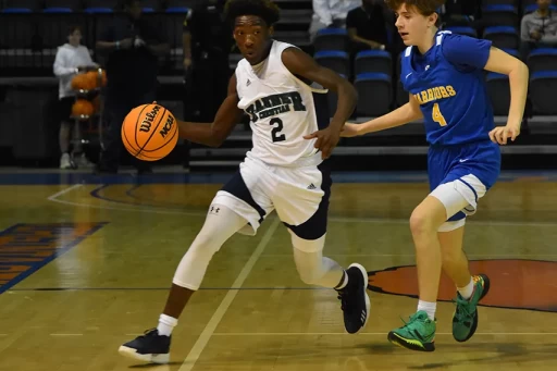 Boy's Varsity Basketball