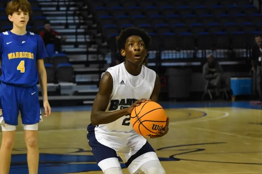 Boy's Varsity Basketball