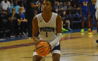 Boy's Varsity Basketball