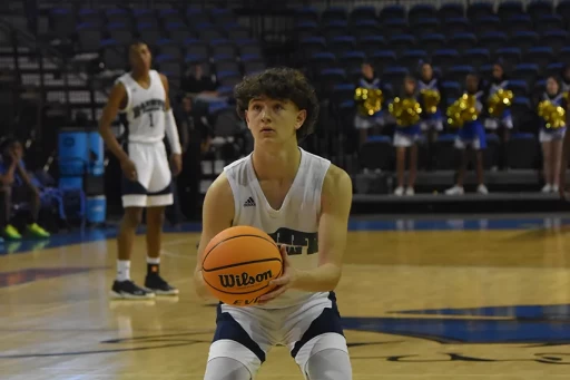 Boy's Varsity Basketball