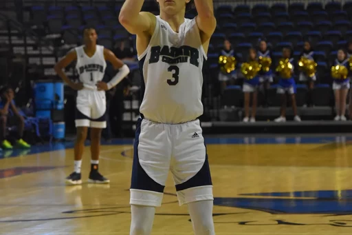 Boy's Varsity Basketball