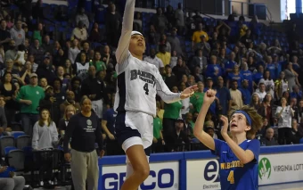 Boy's Varsity Basketball