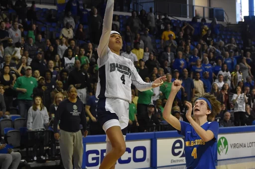 Boy's Varsity Basketball