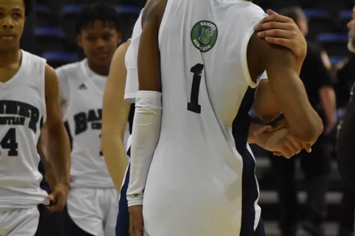 Boy's Varsity Basketball