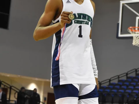 Boy's Varsity Basketball