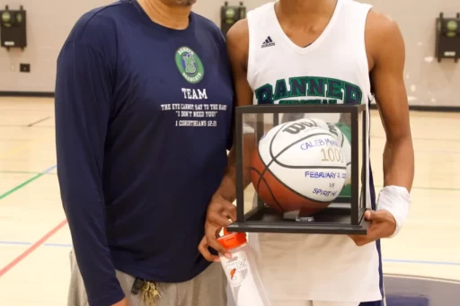 Boy's Varsity Basketball