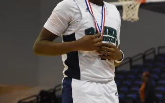 Boy's Varsity Basketball