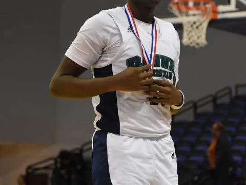 Boy's Varsity Basketball