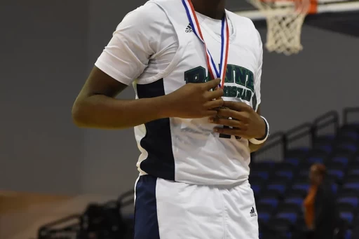 Boy's Varsity Basketball