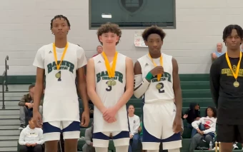 Boy's Varsity Basketball