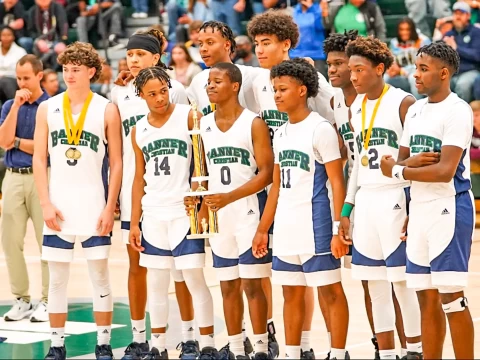 Boy's Varsity Basketball