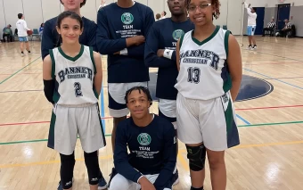 Boy's Varsity Basketball