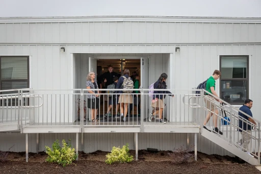 Banner Christian School Chesterfield Campus
