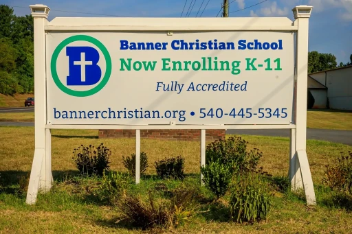 Banner Christian School Culpeper Campus