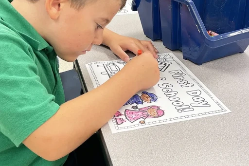 Chesterfield Back2School 2023