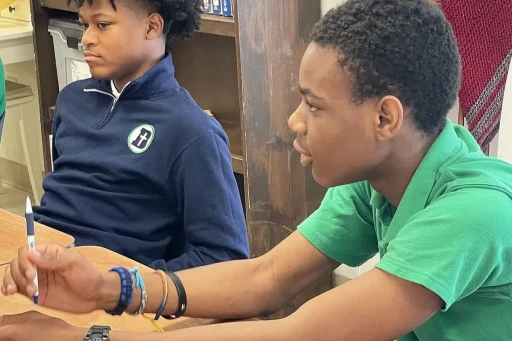 Chesterfield Back2School 2023