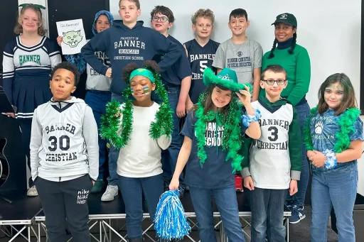 Fired-Up Friday 2024